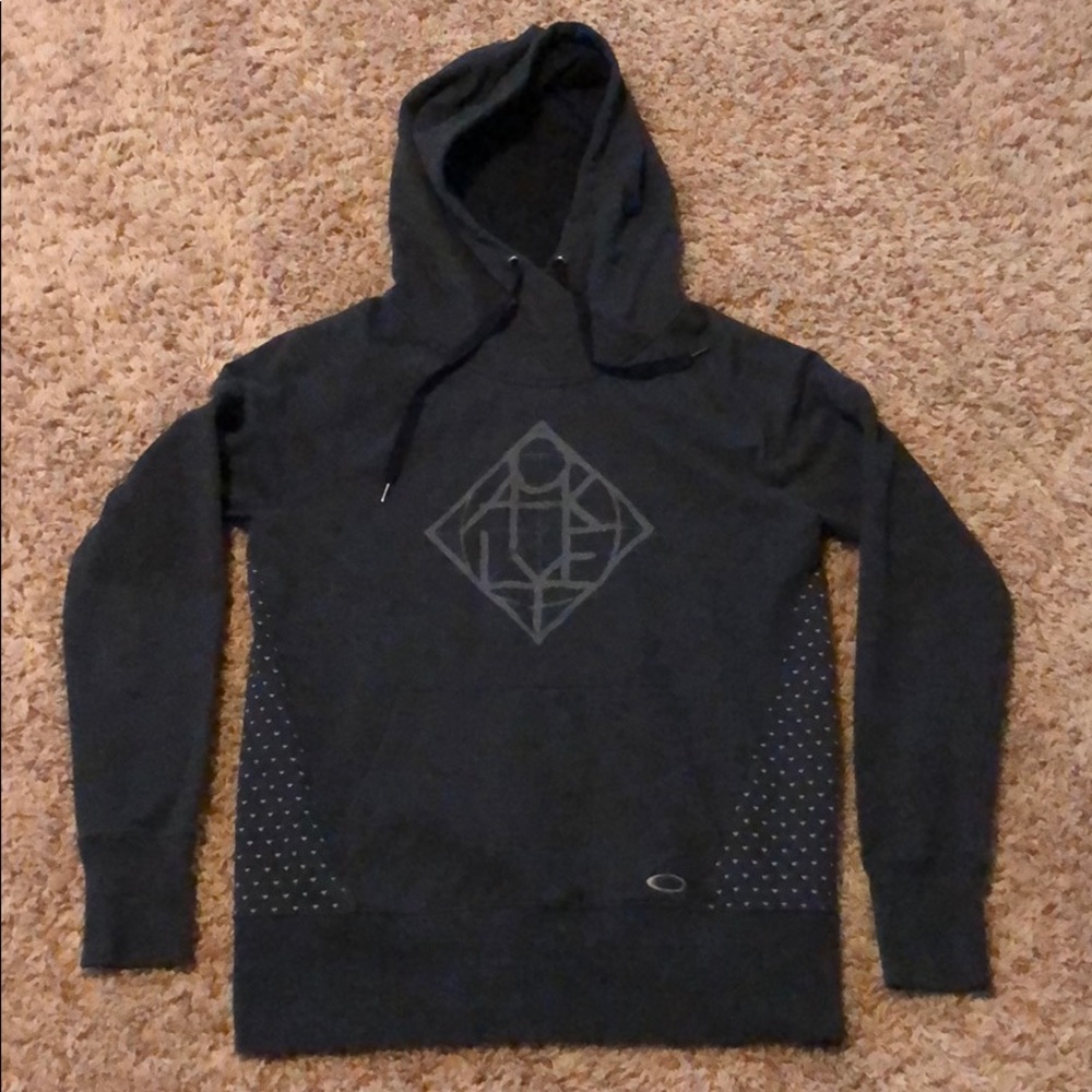 Oakley Hoodie